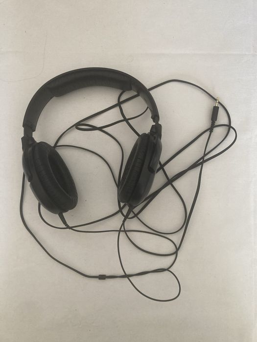 Наушники Sennheiser HD206