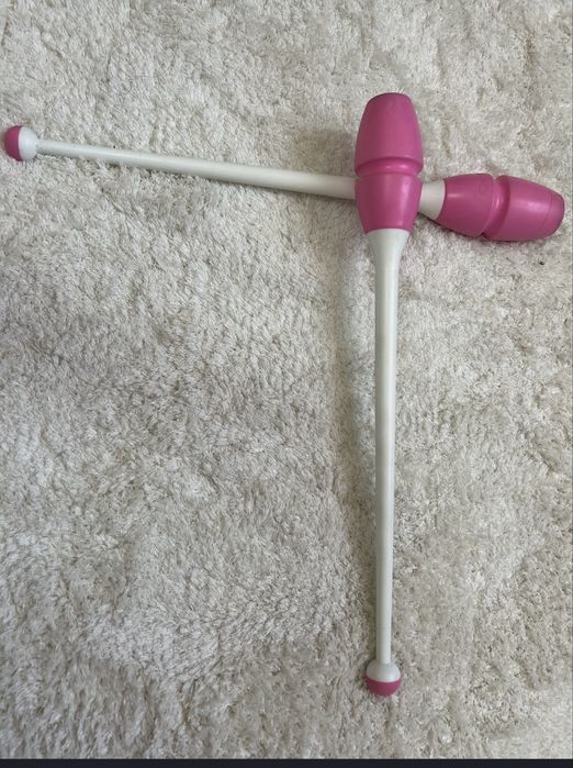 Буллавы для гимнастики