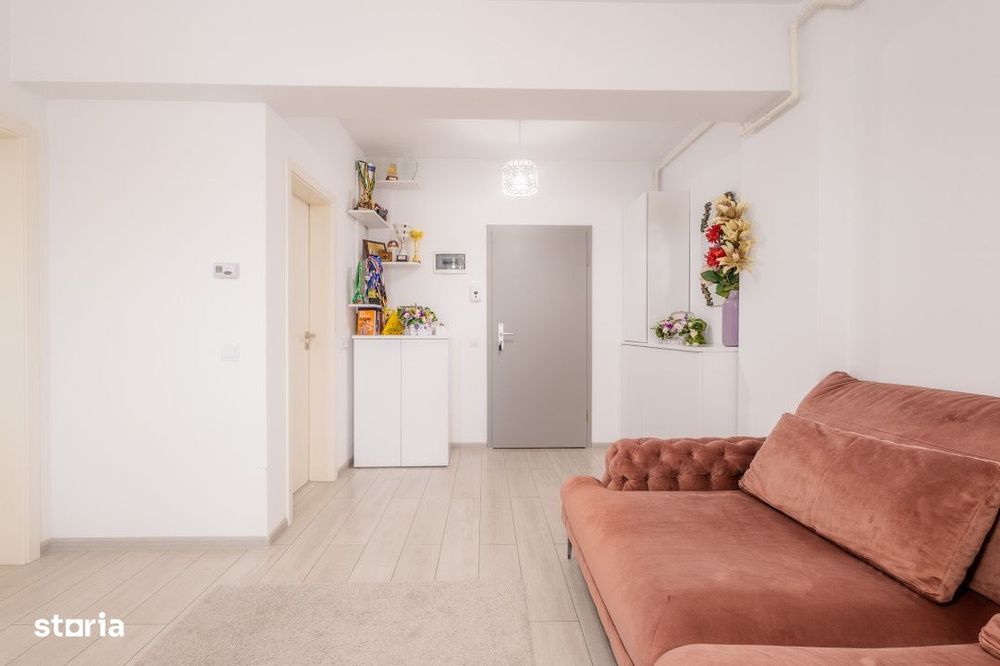 Apartament,