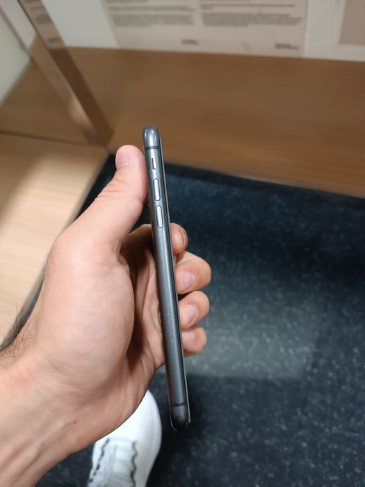 iphone 11 black память 64