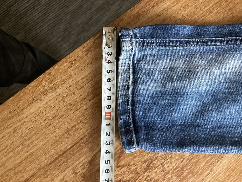 Мъжки оригинални дънки Diesel