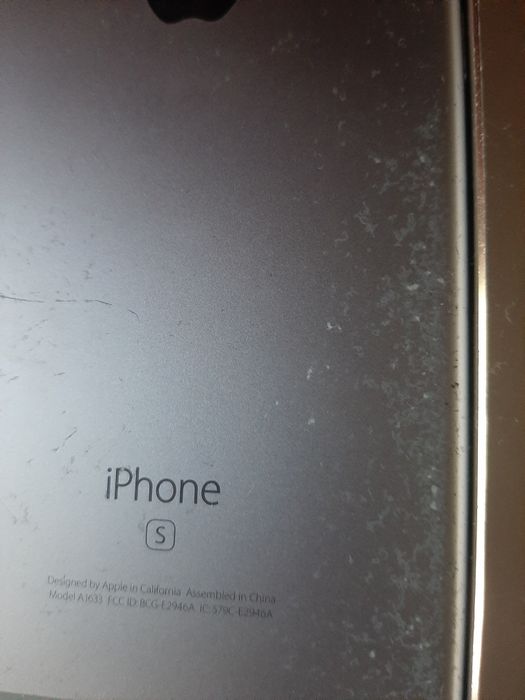 Продам iPhone 5s и 6