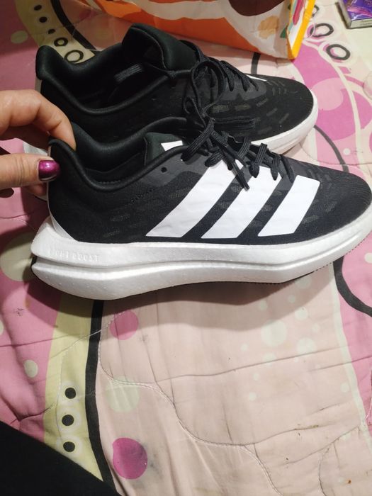 Дамски маратонки Adidas