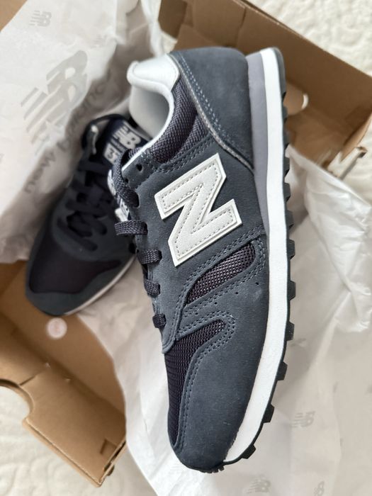 Кроссовки new balance 373