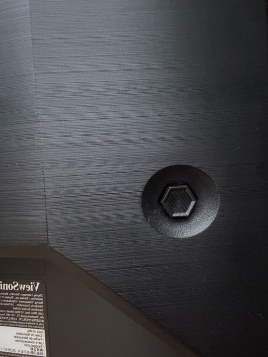 Продавам монитор ViewSonic 27 инча