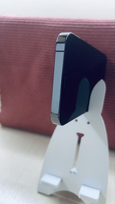 iPhone 12 Pro, 256GB, Graphite