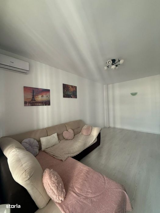 Inchiriere Apartament 2 Camere Decomandat Cu Balcon -Militari