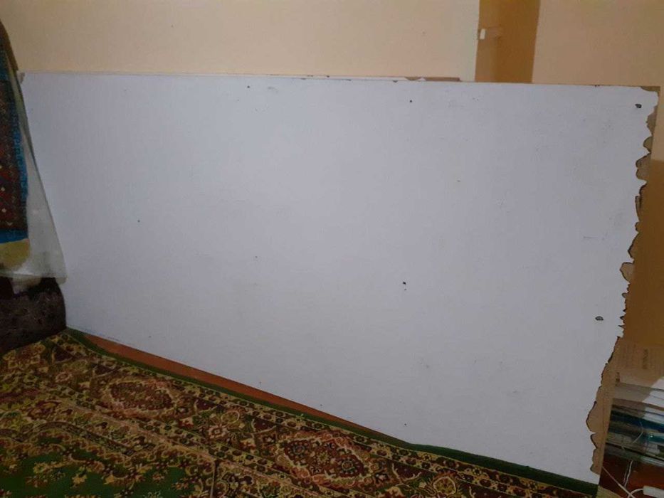 Doska sotiladi 2 ta bor