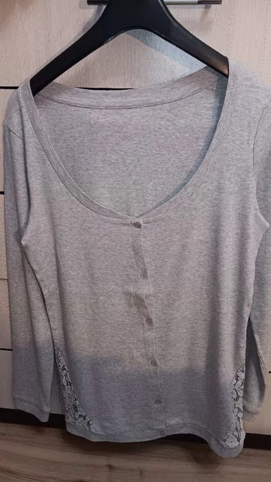 Дамска жилетка и туника