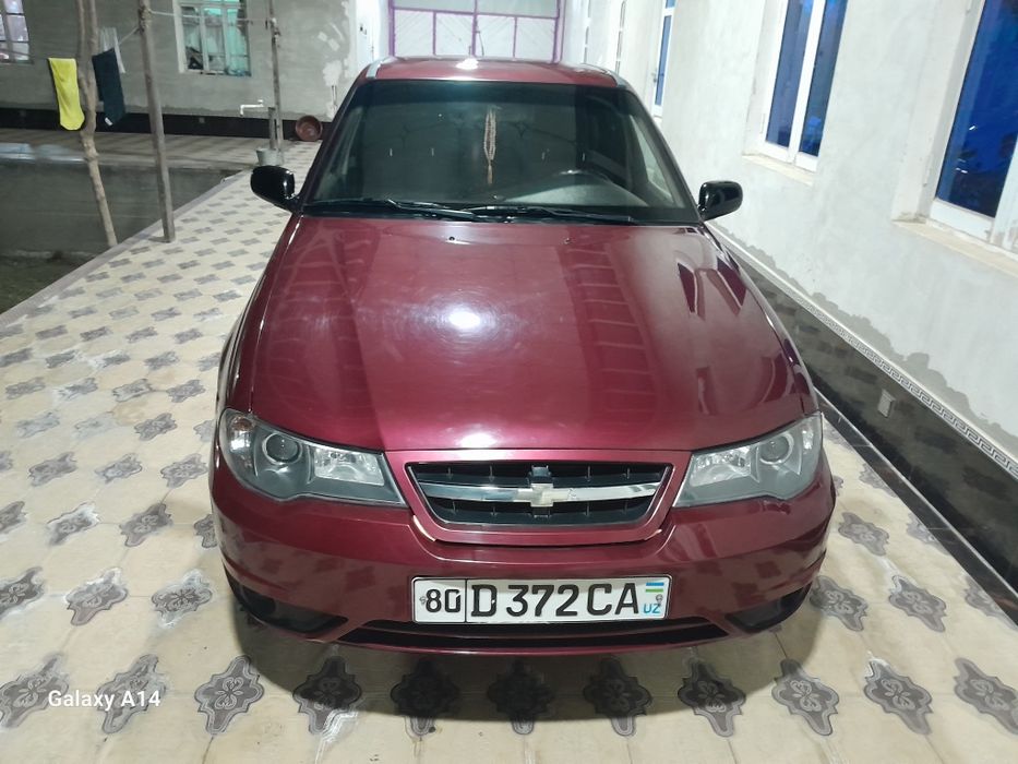 Нексия 2 сотилади