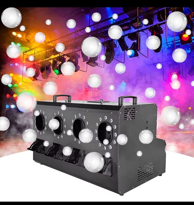 Пузырьки аппарат оригинал