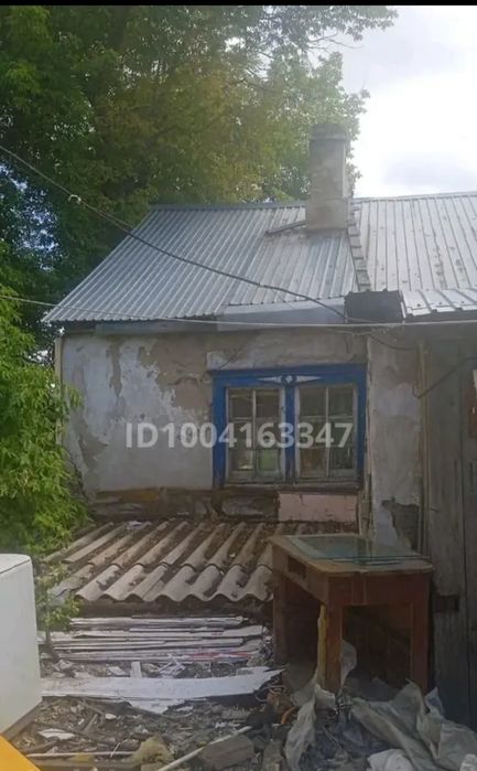 Продаю дом улица Расковой