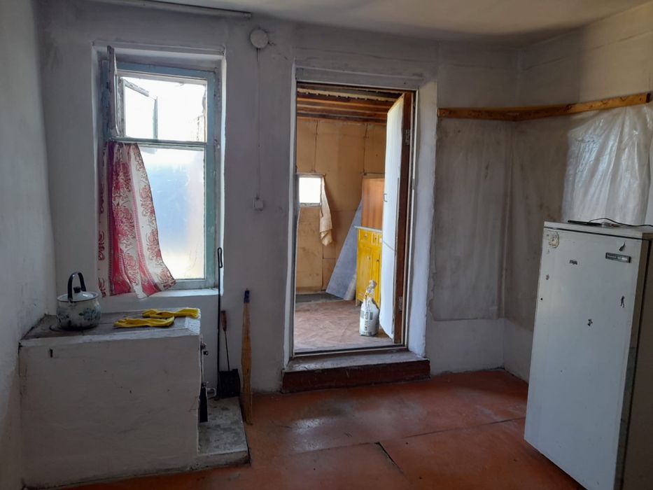 Сдается часть дома в районе Бабкины Мельницы