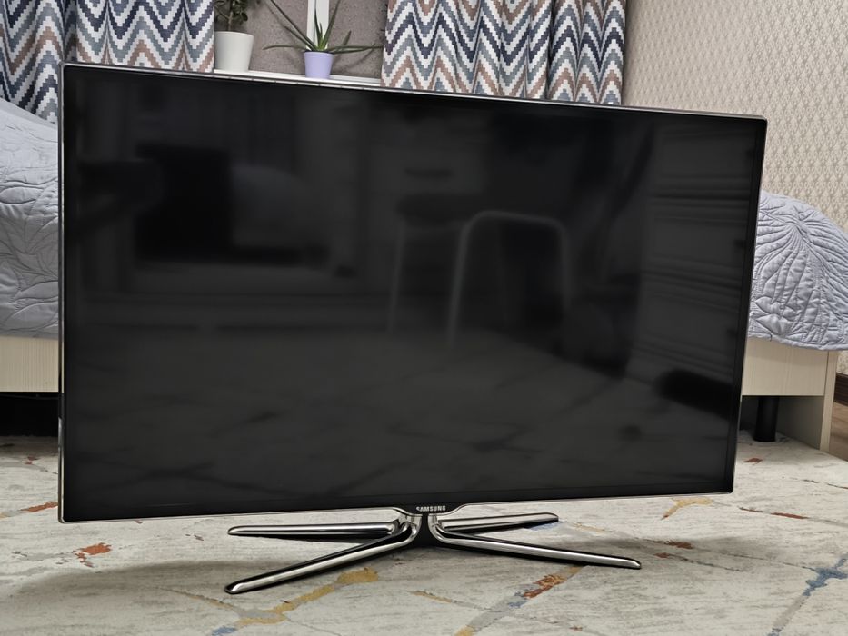 Телевизор Самсунг б/у