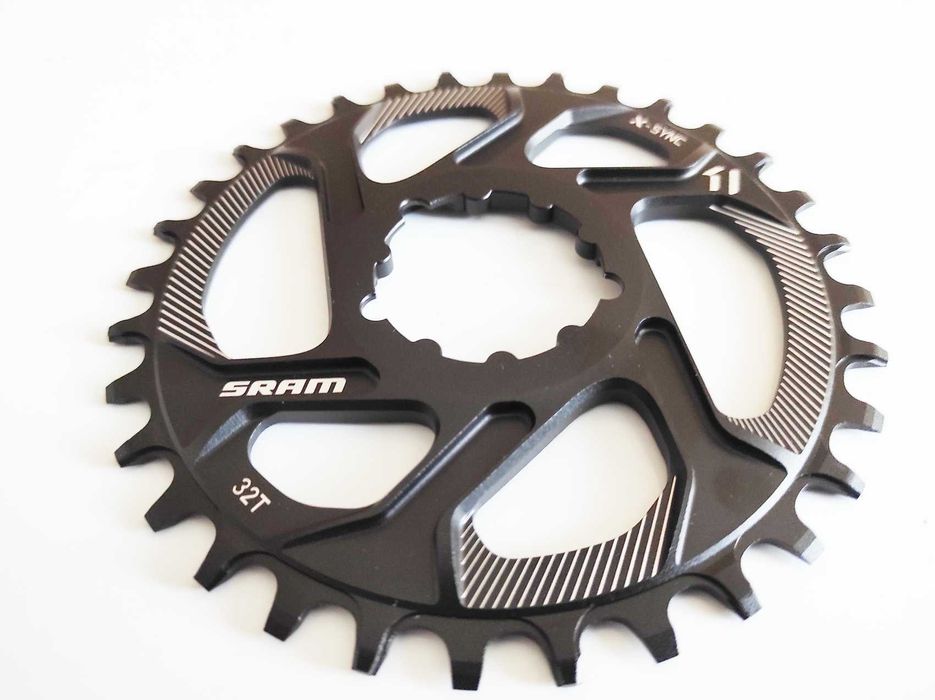 Foaie narrow/wide SRAM X-sync 32T 11v. Boost noua