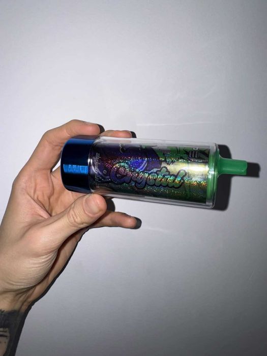 Vape 180,00 reincarcabil 8 in 1