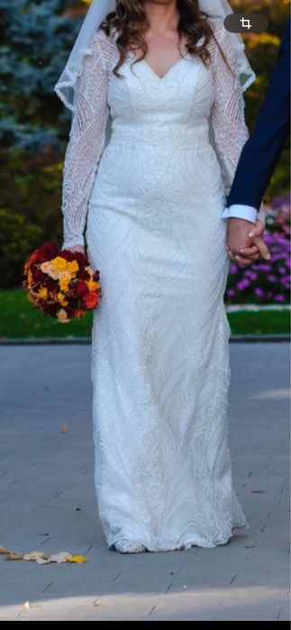 Purtat o singura data