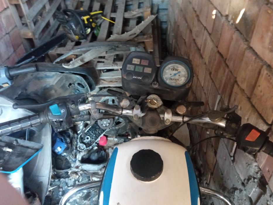 Мотоцикл ИЖ Планета 5 СРОЧНО!