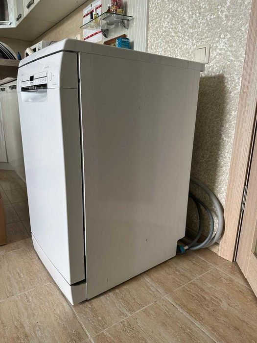 Посудомоечная машина BOSH