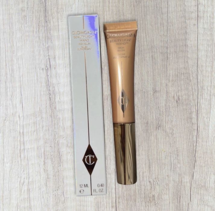 blush Charlotte Tilbury