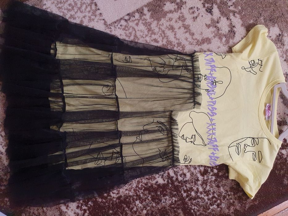 Летни дрешки за пораснало момиче