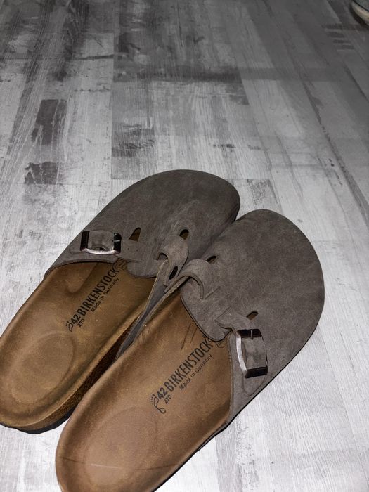 Birkenstock orginali