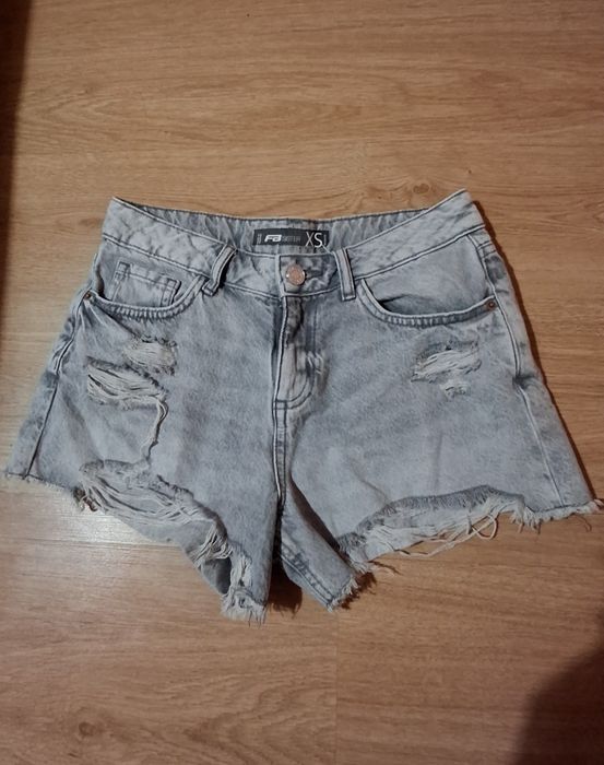 Дамски дънки XS/S