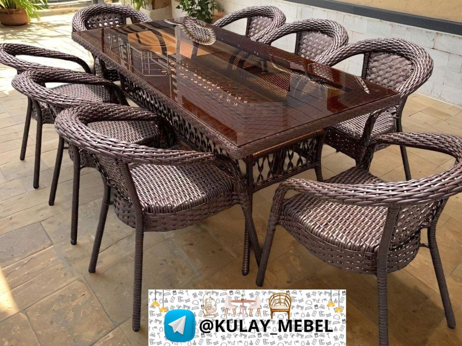 Stol stul | Qulay mebel