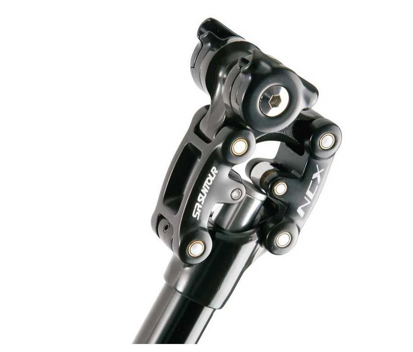 Suntour NCX колчета, размери 27.2, 30.9, 31.6