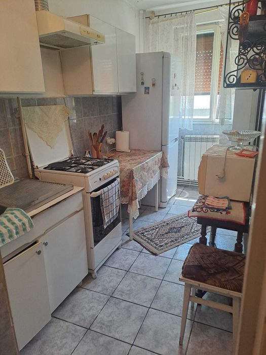 Vand apartament 2 camere ultracentral