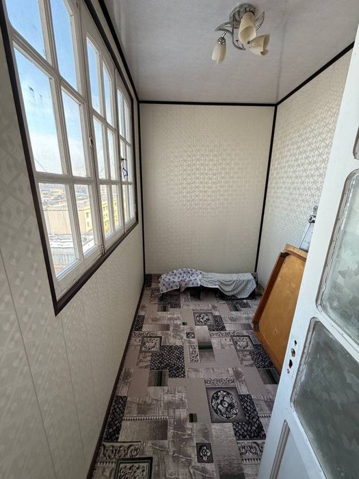 Срочно! Юнусабад-14, ТЦ Кристал, Эвос «63-дом», 2/8/9, 59м2, чистая