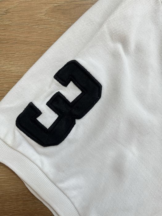 Hugo Boss Tee 3 мъжка тениска размер XL-XXL