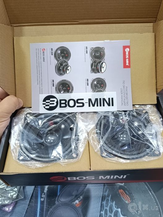 Kalonka Bosmini 10sm matiz damas spark nexi 1 2 orginal karnay