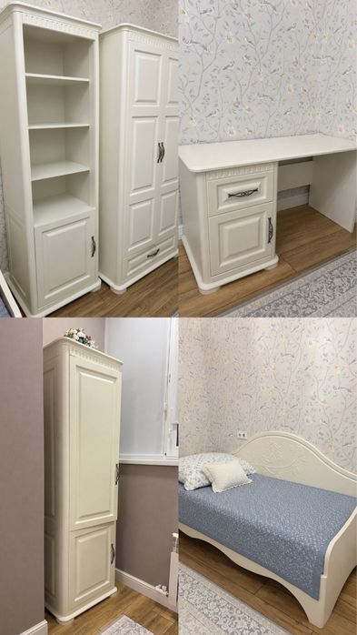 Детский гарнитур
