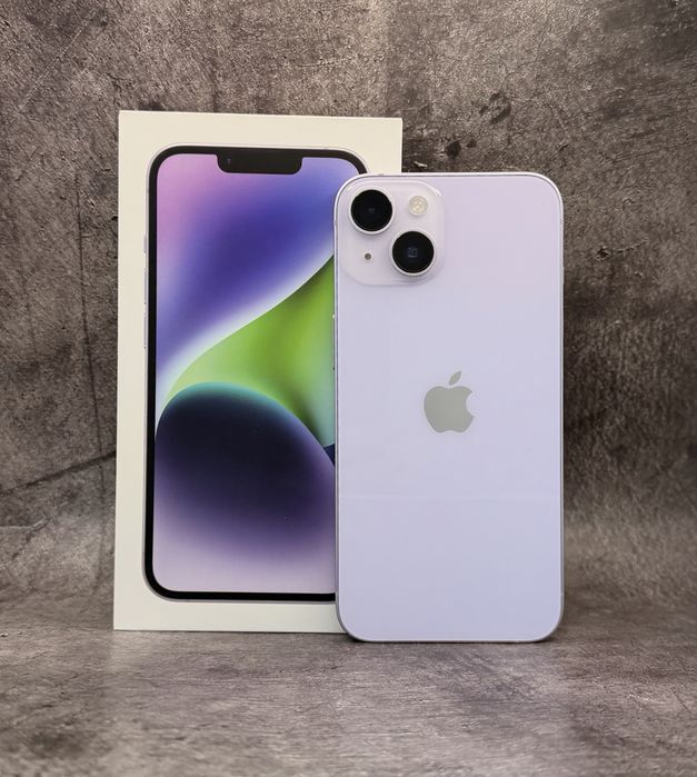 Айфон Iphone 14 128gb в идеальном состоянии,гарантия