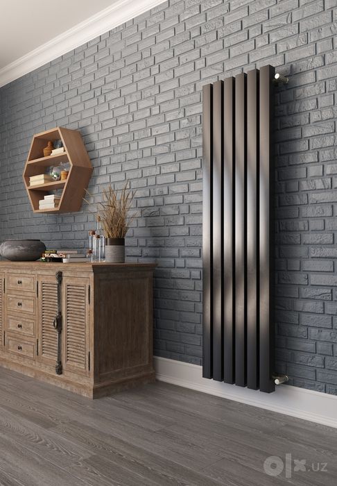 Dizaynerskiy Radiator Ombordan Eng Arzon Narxda Рассрочка Перечисления