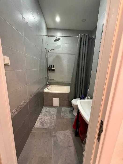 5-комнатная квартира в жк Qushbegi  Golden House Яккасарай 109м2 ;