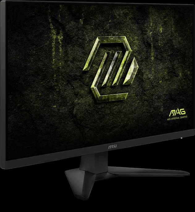 Игровой монитор MSI MAG 272F X24 27" 240Hz 2026