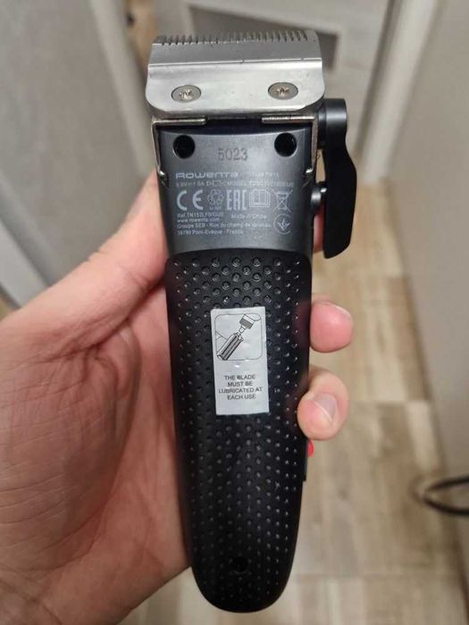 Машинка за подстригване