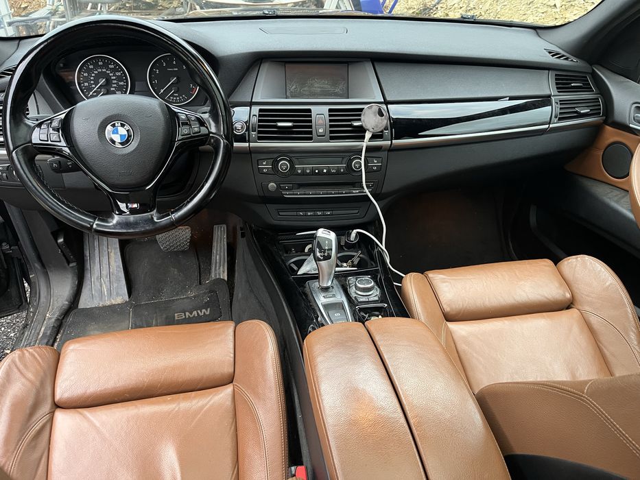 BMW X5 3.0i xdrive