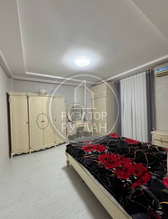 2/2/4 Буюк Ипак Йули 37м2 Новостройка Максим Горький Бий