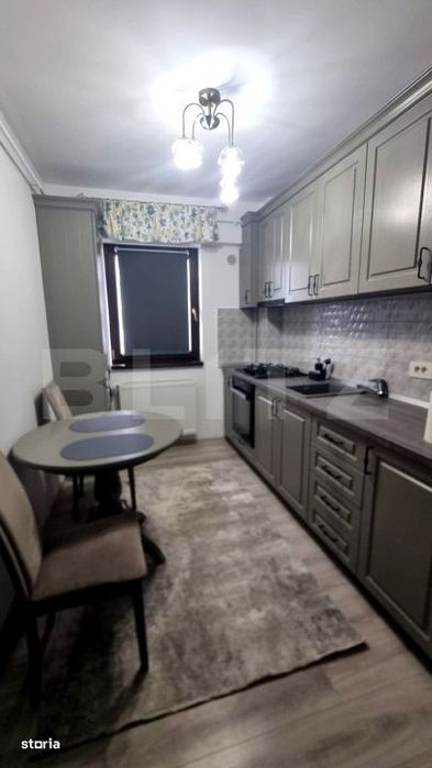 Apartament 2 camere, 58 mp, loc de parcare, Royal Town