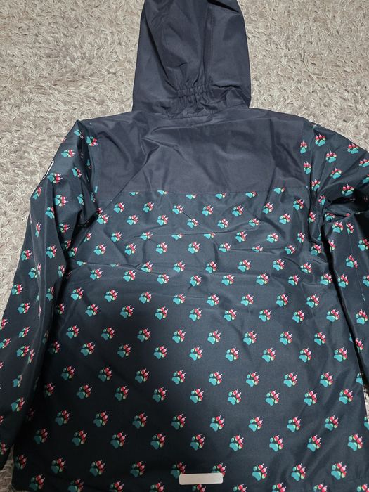 Детски якета jack wolfskin I lives