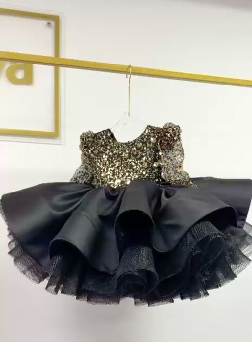 Прокат платьев для девочек