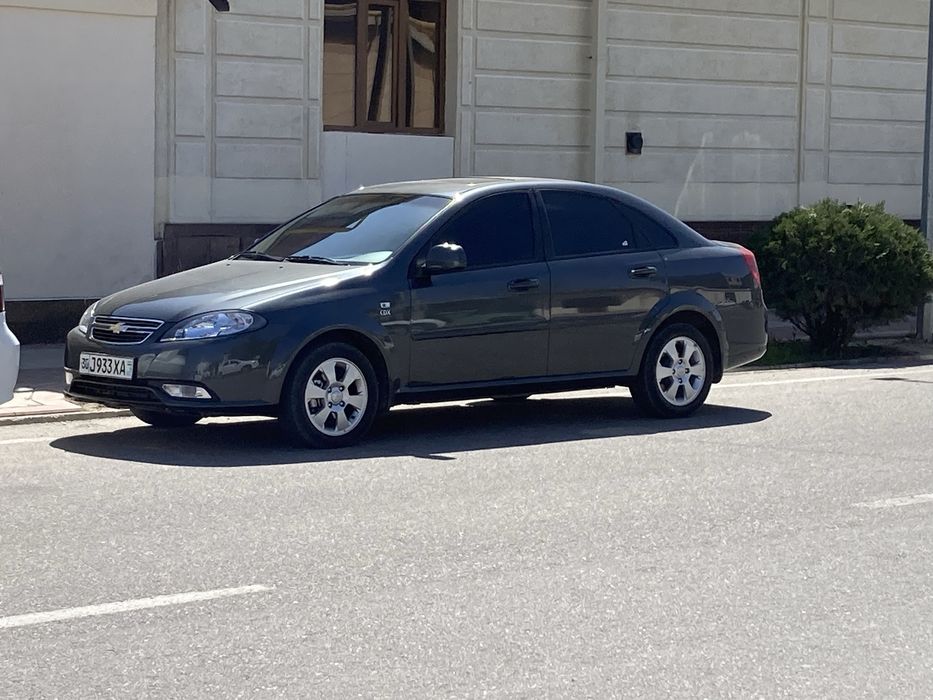 Gentra 3 poz. Elegant pltus