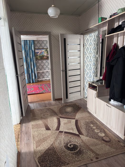 Продам дом село Келлеровка торг есть