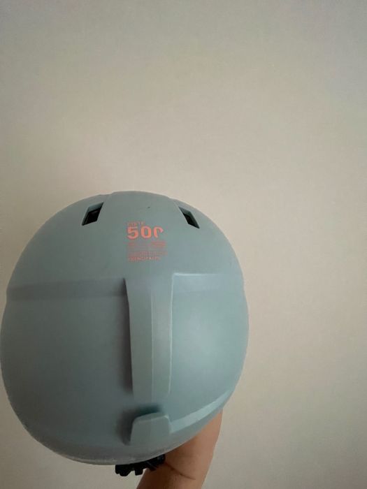 Casca ski, patinaj gheata copil 5-12 ani