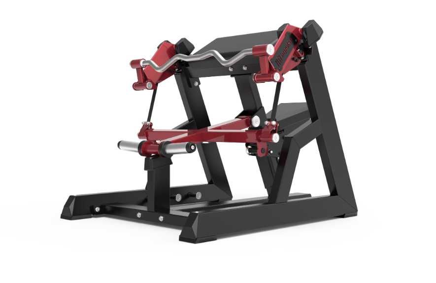 Машината за Бицепс в Седнало Положение ECP501 / Seated Biceps