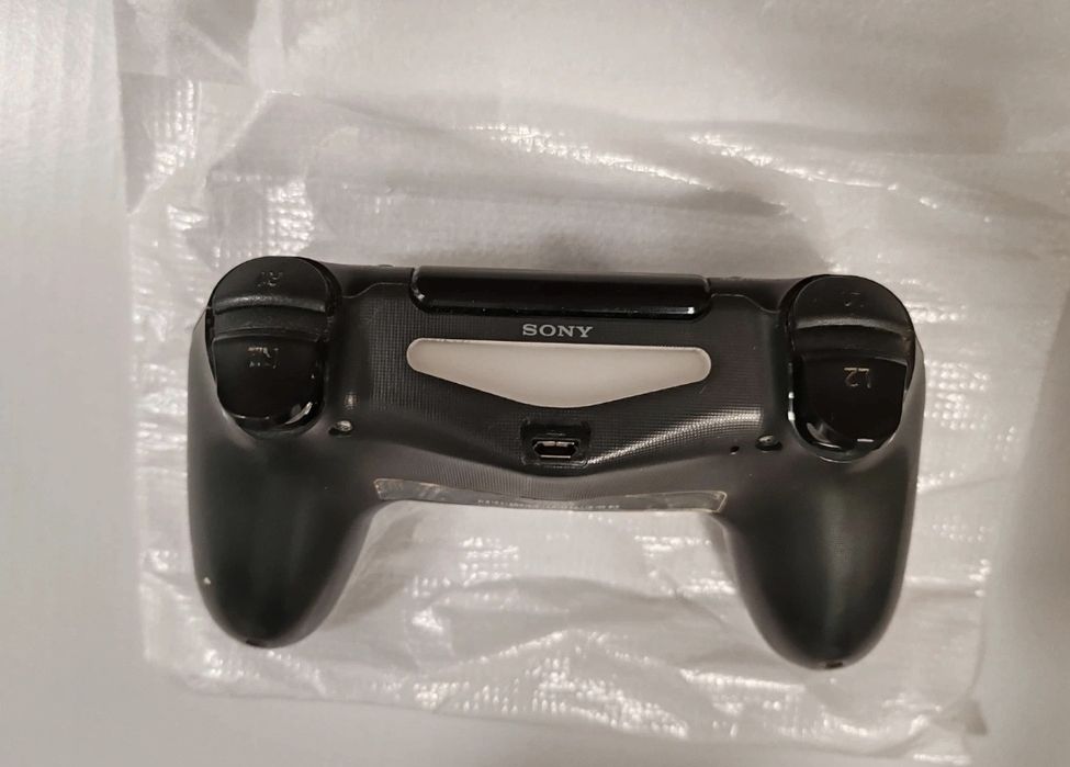 PS4 si controller si camera
