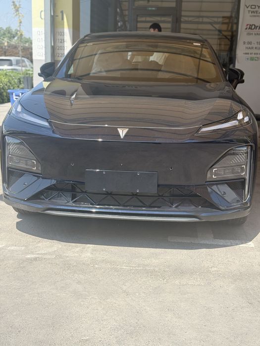 Deepal s07 gibrid 230 max